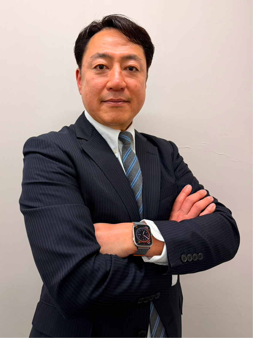 プロフィール写真